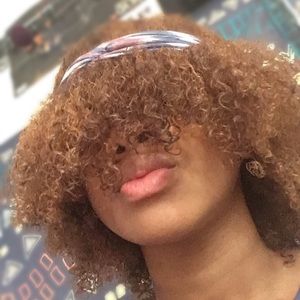 Meet your Posher, Brianna